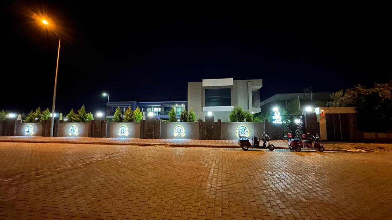 Edem Apartments Kemer Exterior photo