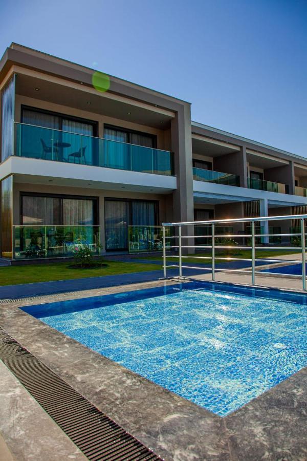 Edem Apartments Kemer Exterior photo