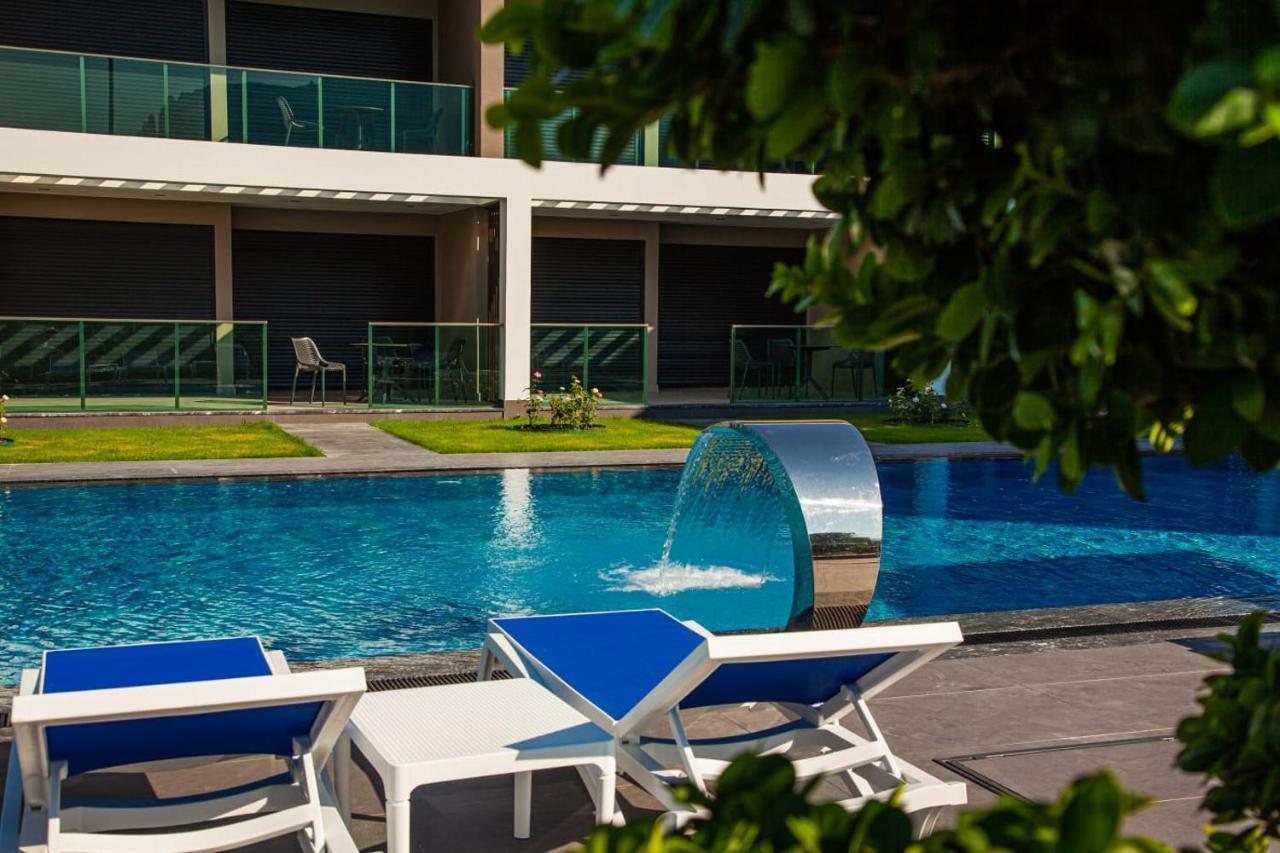 Edem Apartments Kemer Exterior photo