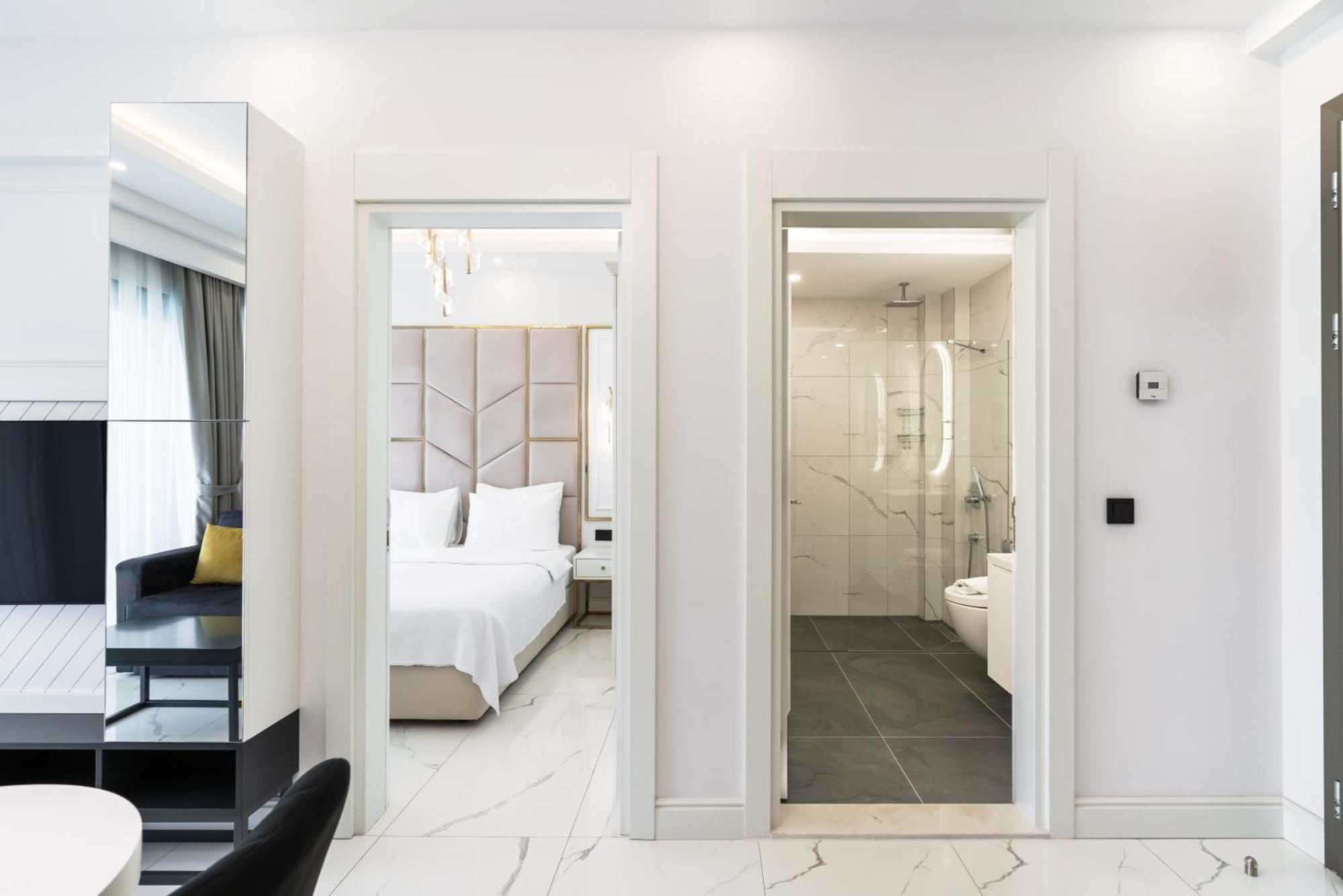 Edem Apartments Kemer Exterior photo