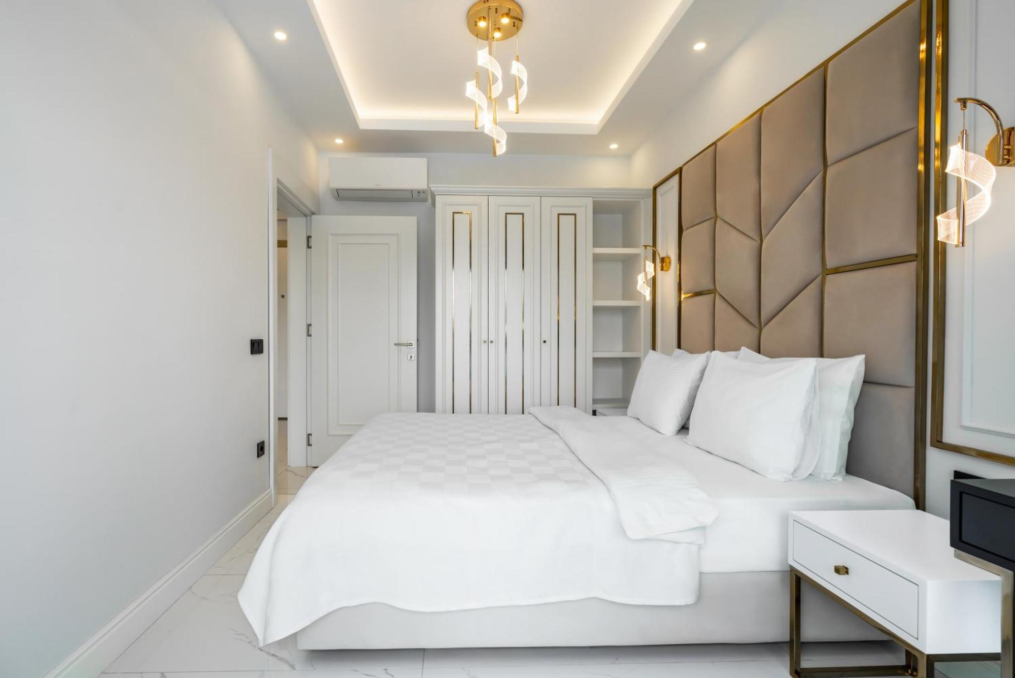 Edem Apartments Kemer Exterior photo