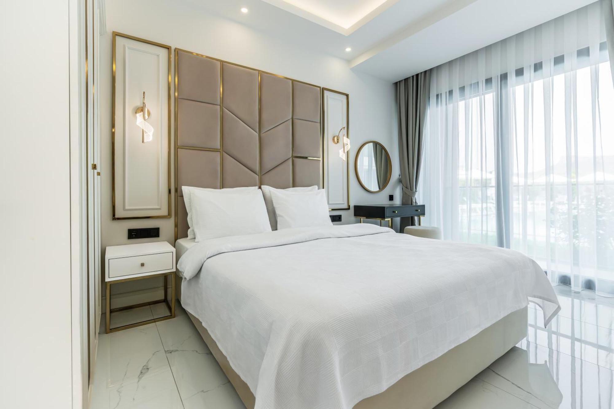 Edem Apartments Kemer Exterior photo